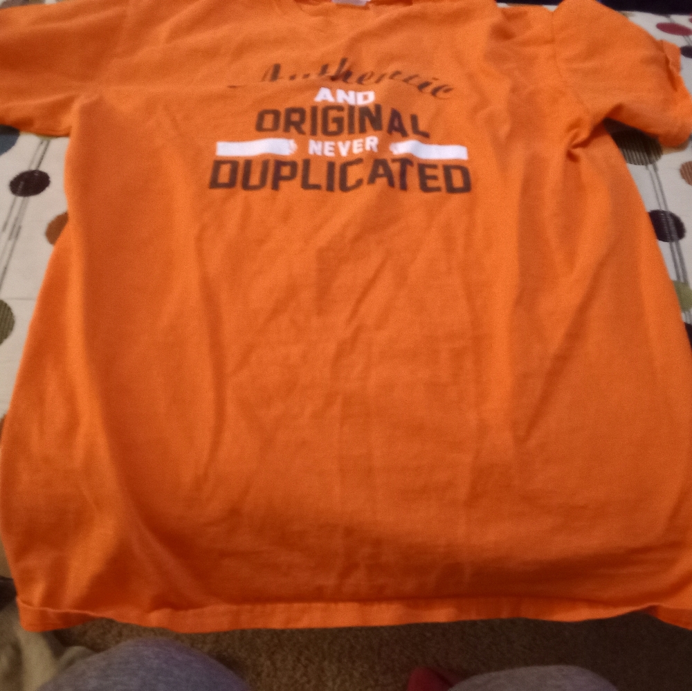 Ms t-shirt